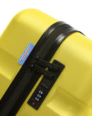 YELLOWSTONE - Large hard-shell suitcase - AMERICAN TRAVEL