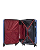 Medium Hard-Shell Suitcase GSTAAD