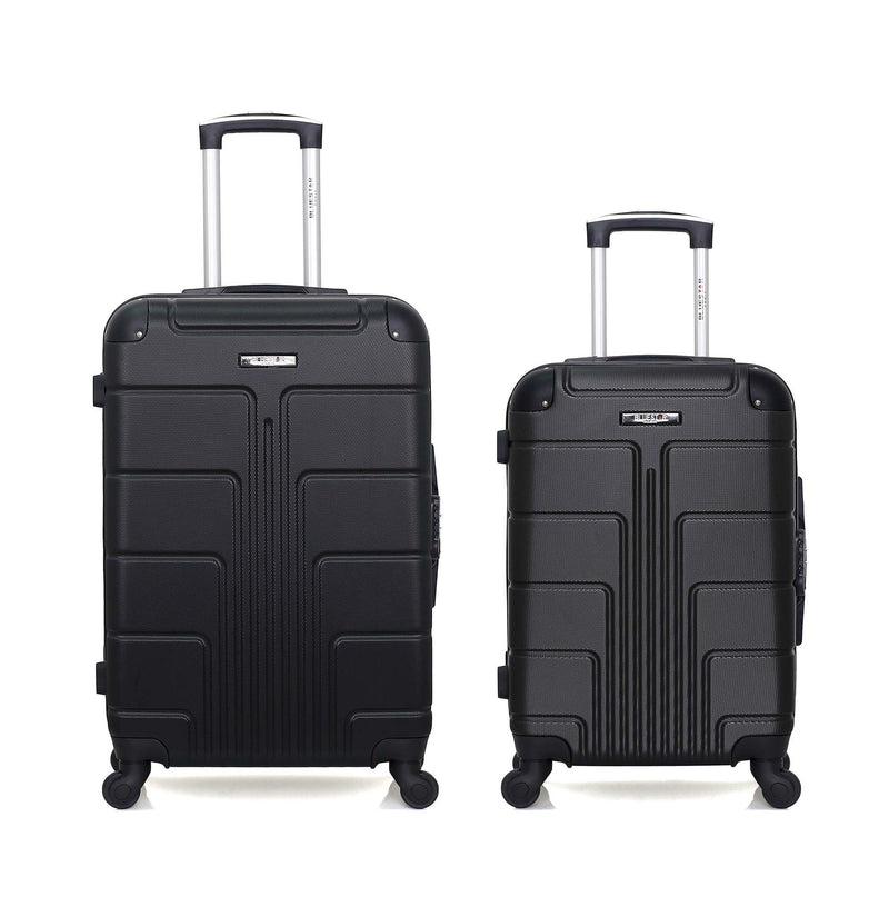 Set of 2 weekend and cabin suitcase OTTAWA