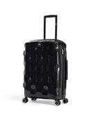 AQUILA - Medium hard-shell suitcase - OBAGO