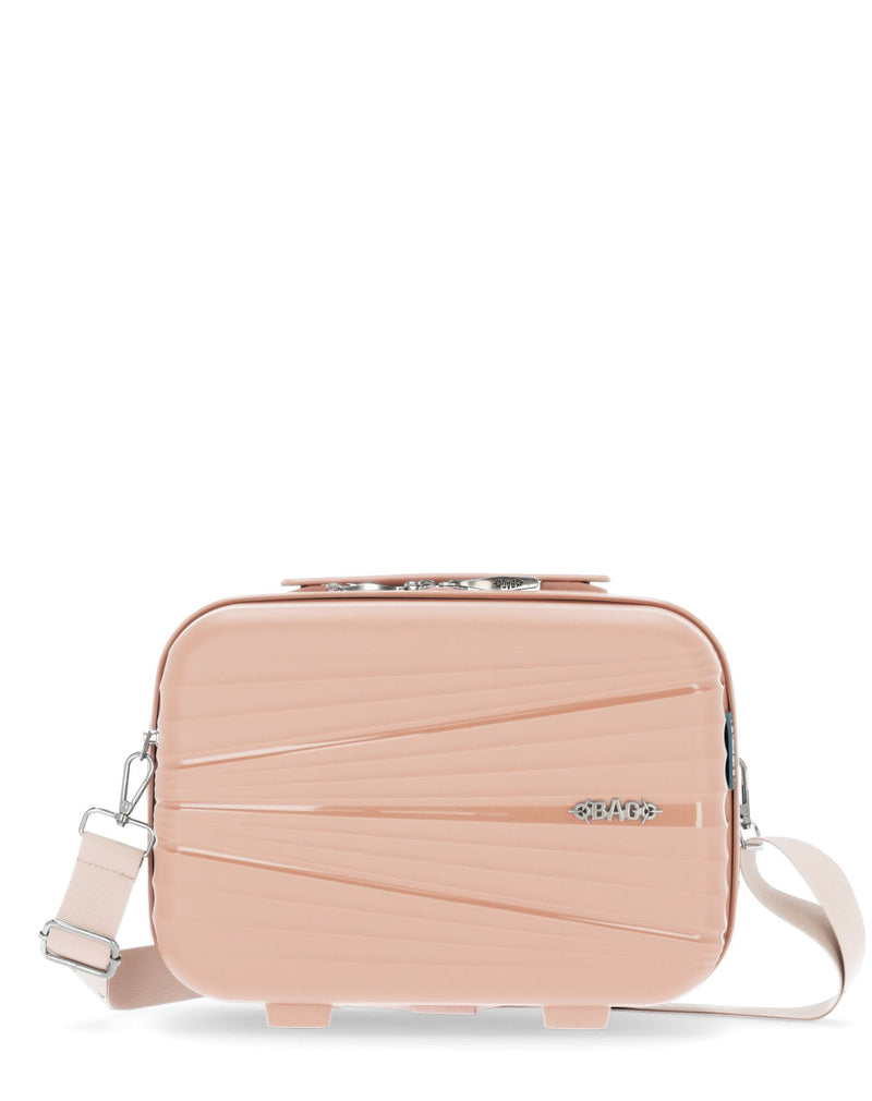 Large Vanity Case VELA-W