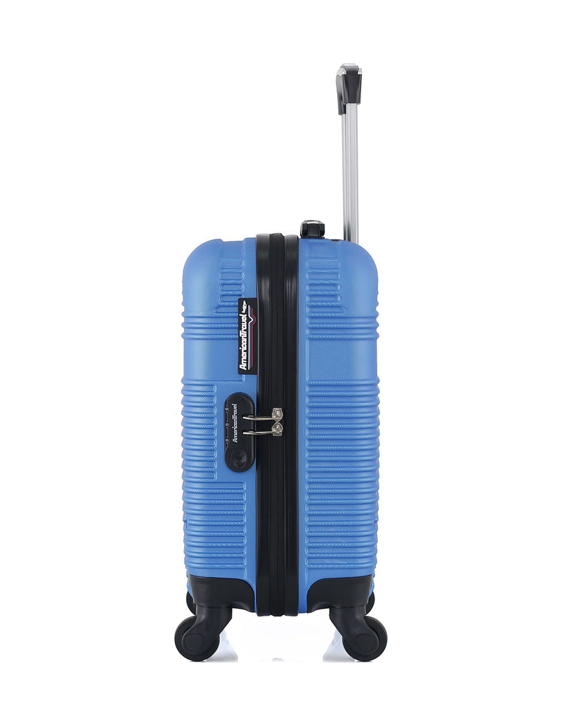 Underseat Luggage 46cm MEMPHIS