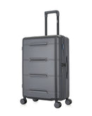 CLEVELAND - Medium hard-shell suitcase - AMERICAN TRAVEL
