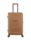 CLEVELAND - Medium hard-shell suitcase - AMERICAN TRAVEL