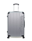 3 Luggage Bundle Large 75cm, Medium 65cm and Cabin 55cm BUDAPEST