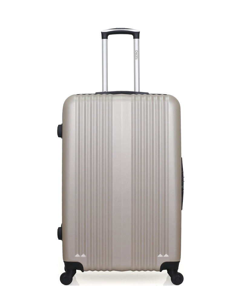3 Luggage Bundle Large 75cm, Medium 65cm and Vanity LIPARI