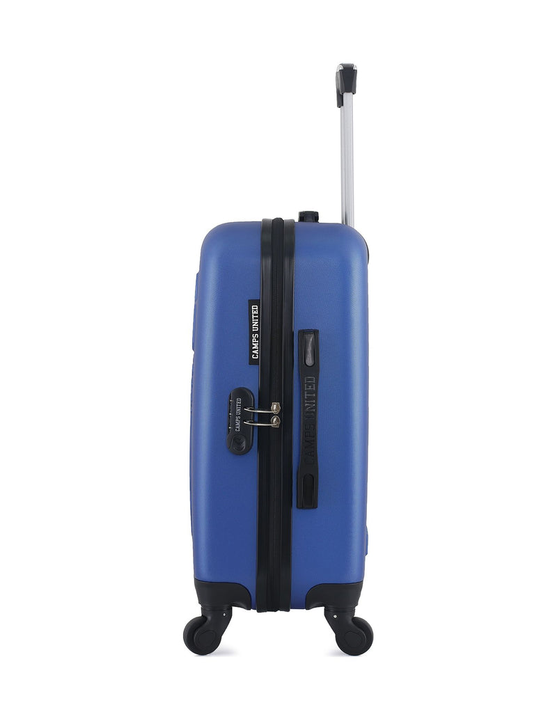 Cabin Luggage 55cm MIT - Camps United