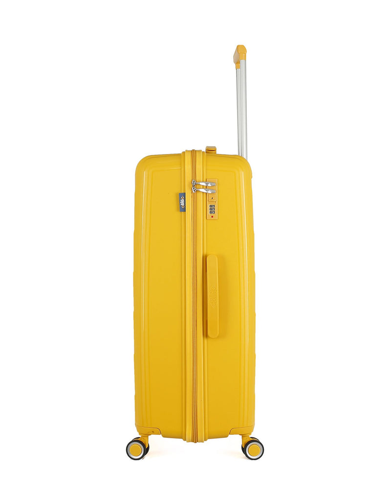 Large Suitcase 75cm ANDROMEDA