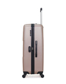 BLUESTAR - LOT DE 2 - Valises grand format et cabine MIAMI