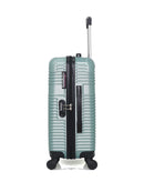 Cabin Luggage 55cm MEMPHIS