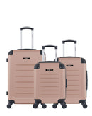 3 Luggage Bundle Medium 65cm, Cabin 55cm and Underseat 46cm OPERA