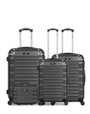 4 Luggage Set LIMA-C