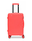 HYDRA - Medium hard-shell suitcase - OBAGO