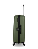 4 Luggage Set LANZAROTE-C