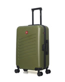 3 Luggage Bundle Medium 65cm, Cabin 55cm and Vanity ZURICH