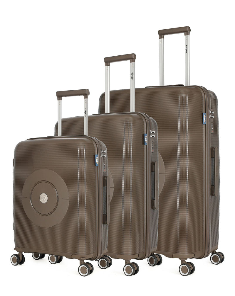 3 Luggage Set ORION