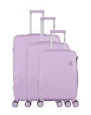 3 Luggage Set CASSIOPEE