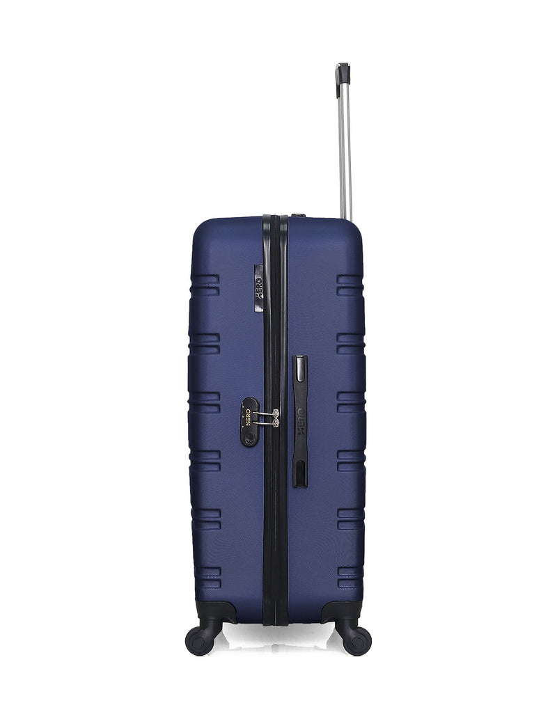 2 Luggages Bundle Large 75cm and Cabin 55cm