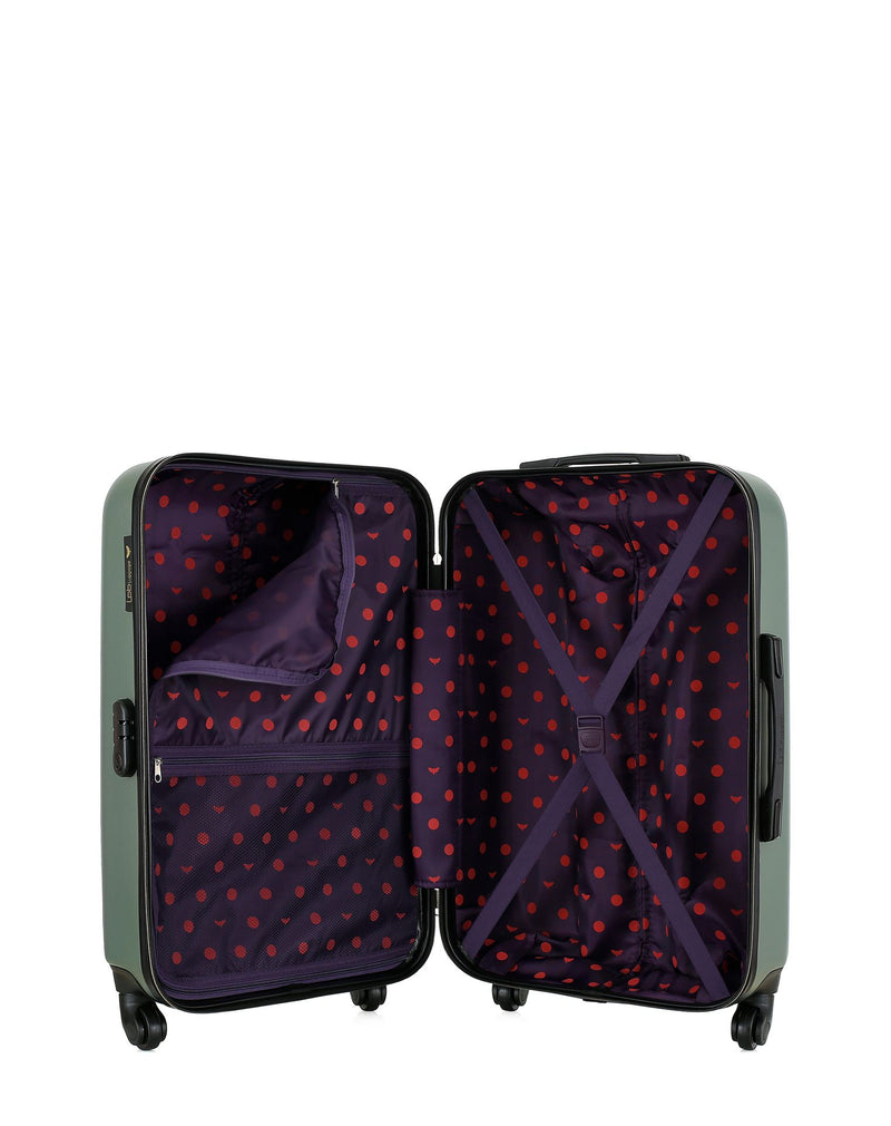 Medium Suitcase 65cm NAÏS