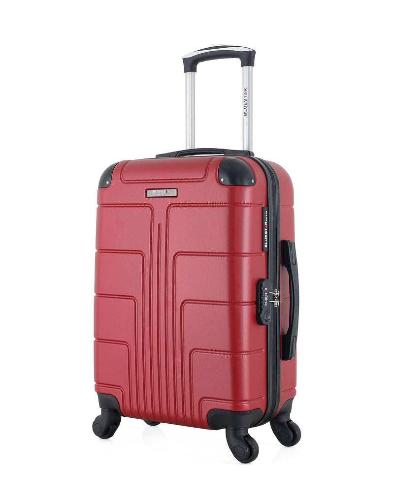 Cabin Luggage 55cm OTTAWA