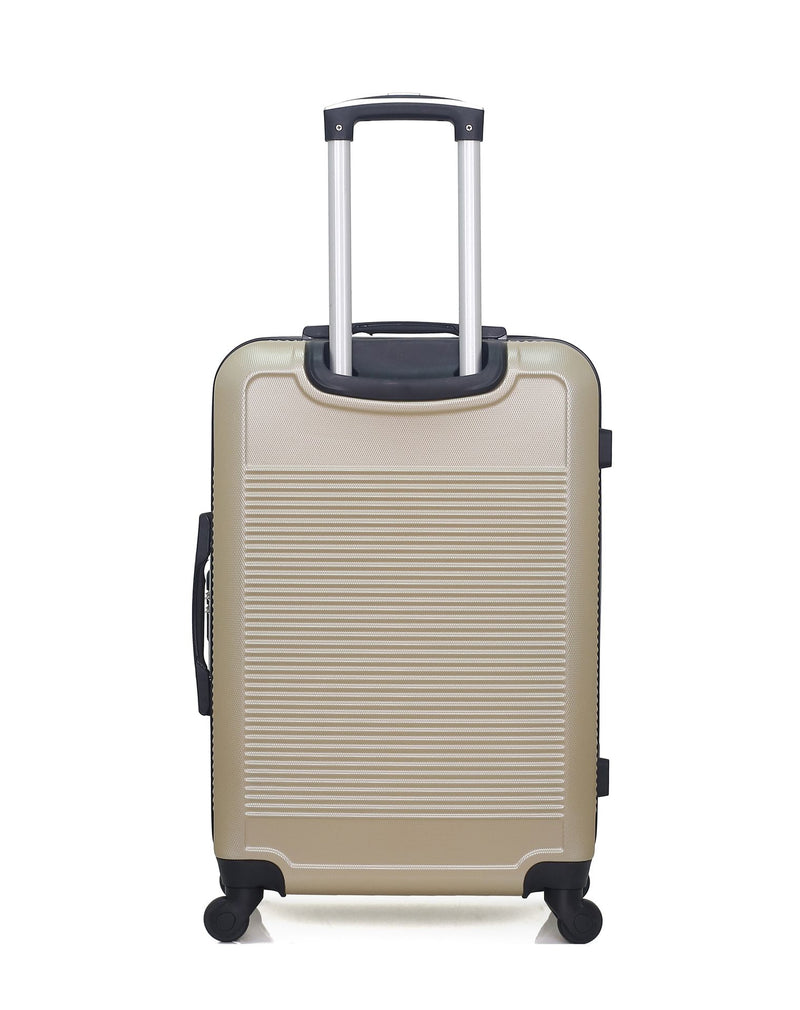 Medium Suitcase 65cm SELENGA