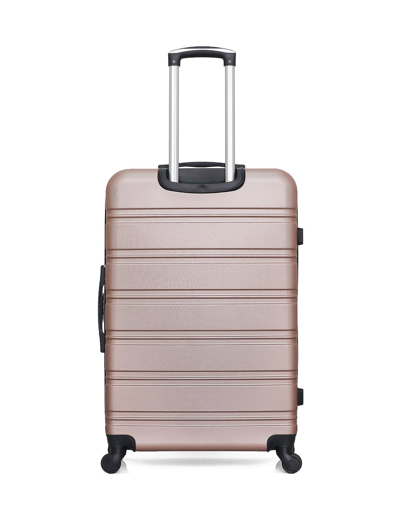 2 Luggages Bundle Large 75cm and Cabin 55cm