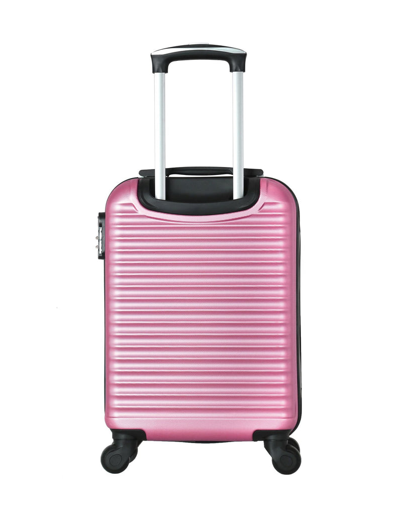 2 Luggages Bundle Cabin 55cm and Vanity Case BRAZILIA