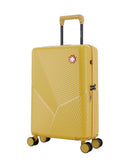 FRIBOURG - 2-piece hard-shell suitcase set - Cabin S and Cabin XS - SWISS KOPPER