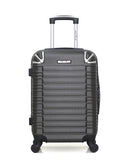 2 Luggage Bundle Cabin 55cm and Vanity Case LIMA