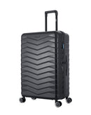 SEATTLE - 2-piece hard-shell suitcase set - Large suitcase and Cabin XS - AMERICAN TRAVEL