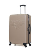 2 Luggage Bundle Large 75cm and Medium 65cm CHELSEA