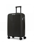 ERIDAN - 2-piece hard-shell suitcase set - Large suitcase and Cabin S - OBAGO