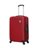 Medium Suitecase 65cm MUNICH