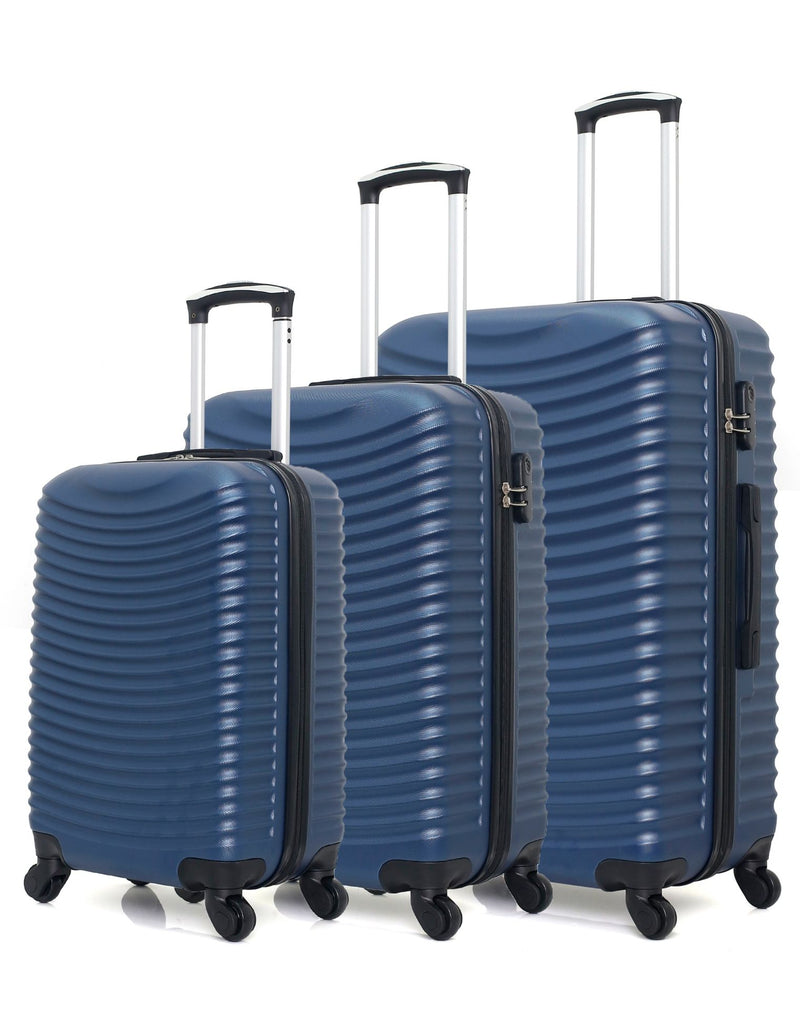 3 Luggage Set ETNA