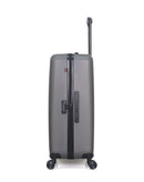 SWISS KOPPER - LOT DE 2 - Valises grand format et cabine XXS RUTI