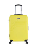 Medium Suitcase 65cm QUEENS