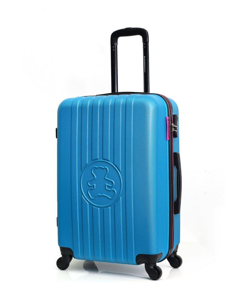 Large Suitcase 75cm LULU BEAR
