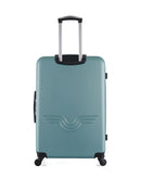 4 Luggage Set BROOKLYN-M