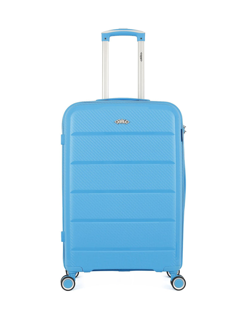 2 Luggage Bundle Medium 65cm and Cabin 55cm PHENIX