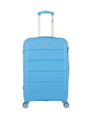 3 Luggage Bundle Medium 65cm, Cabin 55cm and Cabin XS 51cm PHENIX