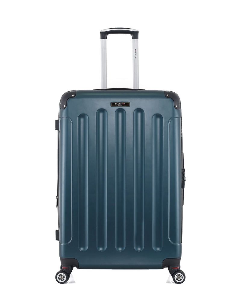2 Luggage Bundle Large 75cm and Cabin 55cm TUNIS