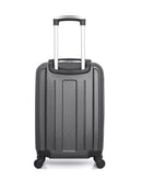 HERO - LOT DE 2 - Valises cabine et vanity VESUVIO