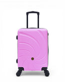SERENA - Cabin S hard-shell suitcase - LPB LUGGAGE