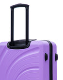 SERENA - Large hard-shell suitcase - LPB LUGGAGE