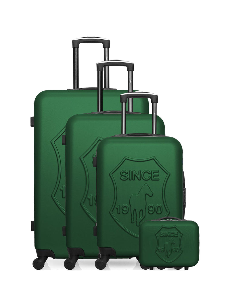 4 Luggage Set DAMON-C