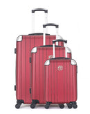3 Luggage Set AMELIE-A