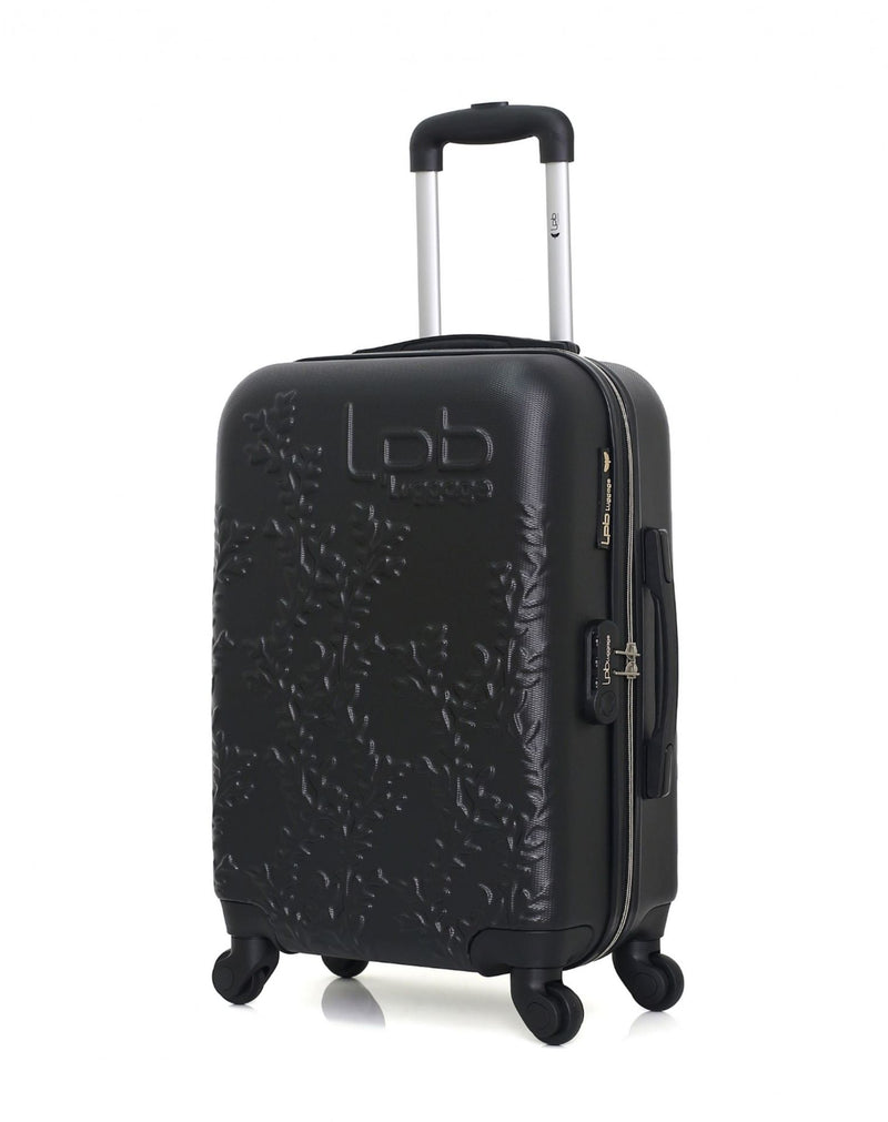 2 Luggage Bundle Cabin 55cm and Underseat 46cm NAIS