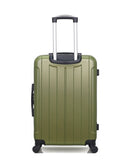 Medium Suitcase 65cm FOGO