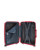 3 Luggage Bundle Medium, Cabin and Underseat LYRA