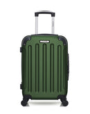 Cabin Luggage 55cm MADRID